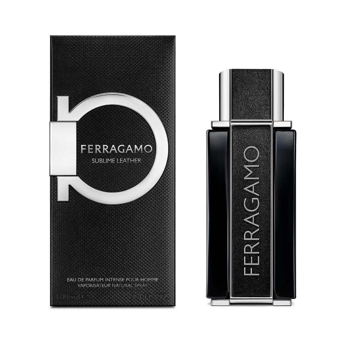 Sublime Leather Eau de Parfum - Image 4