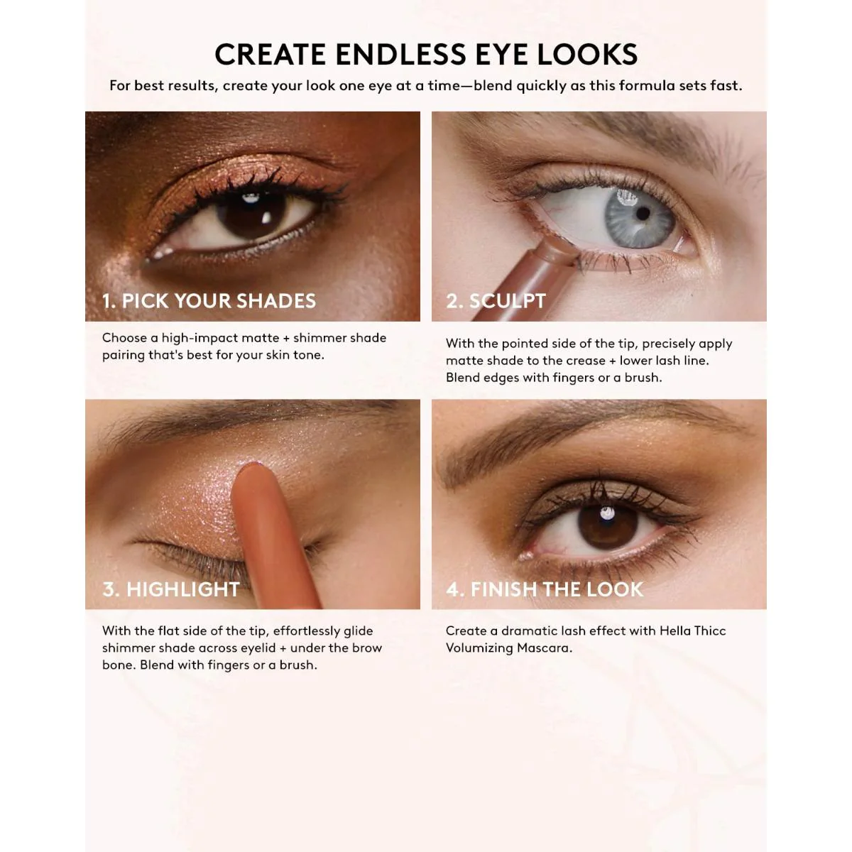 Shadowstix Longwear Eyeshadow Stick - Image 77