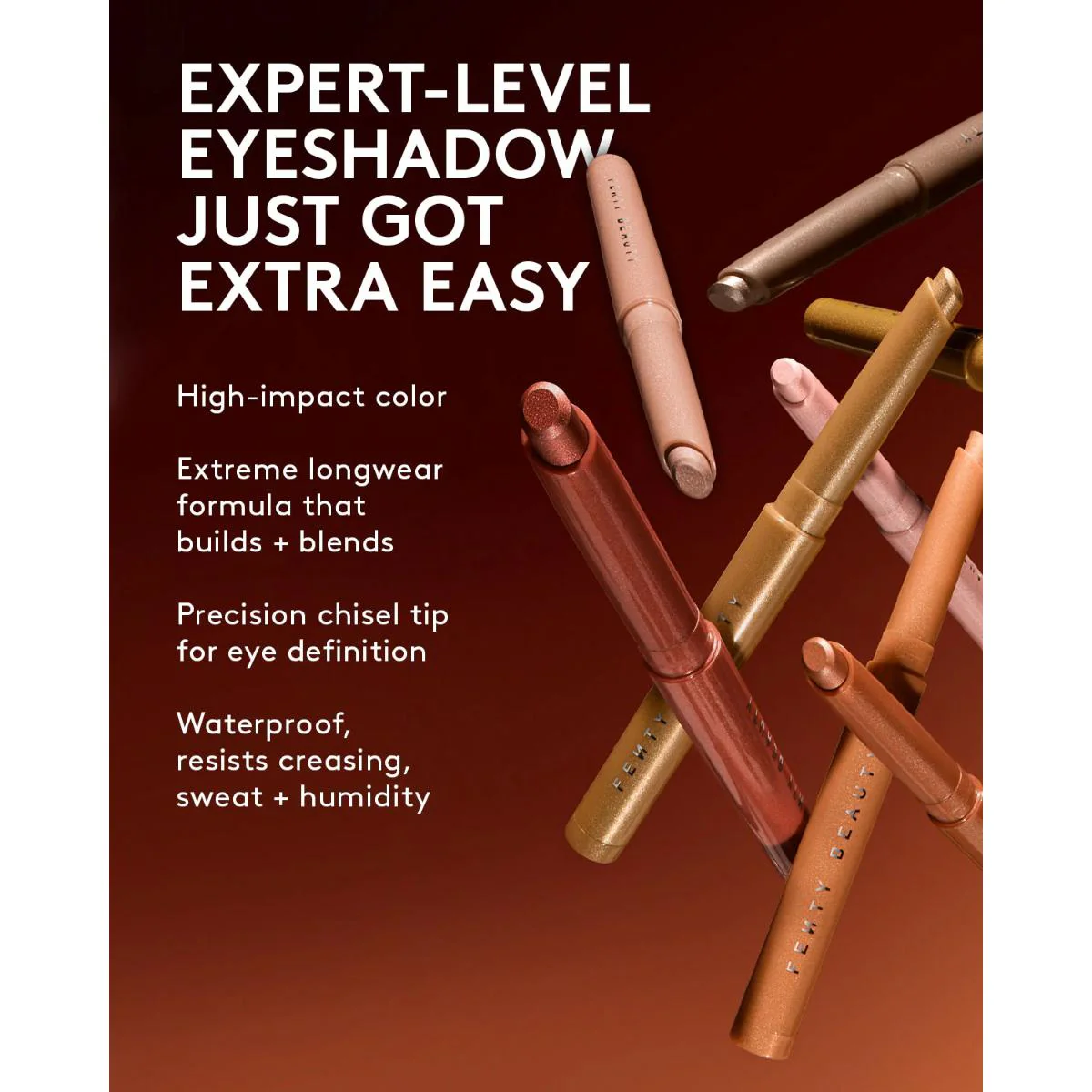 Shadowstix Longwear Eyeshadow Stick - Image 78