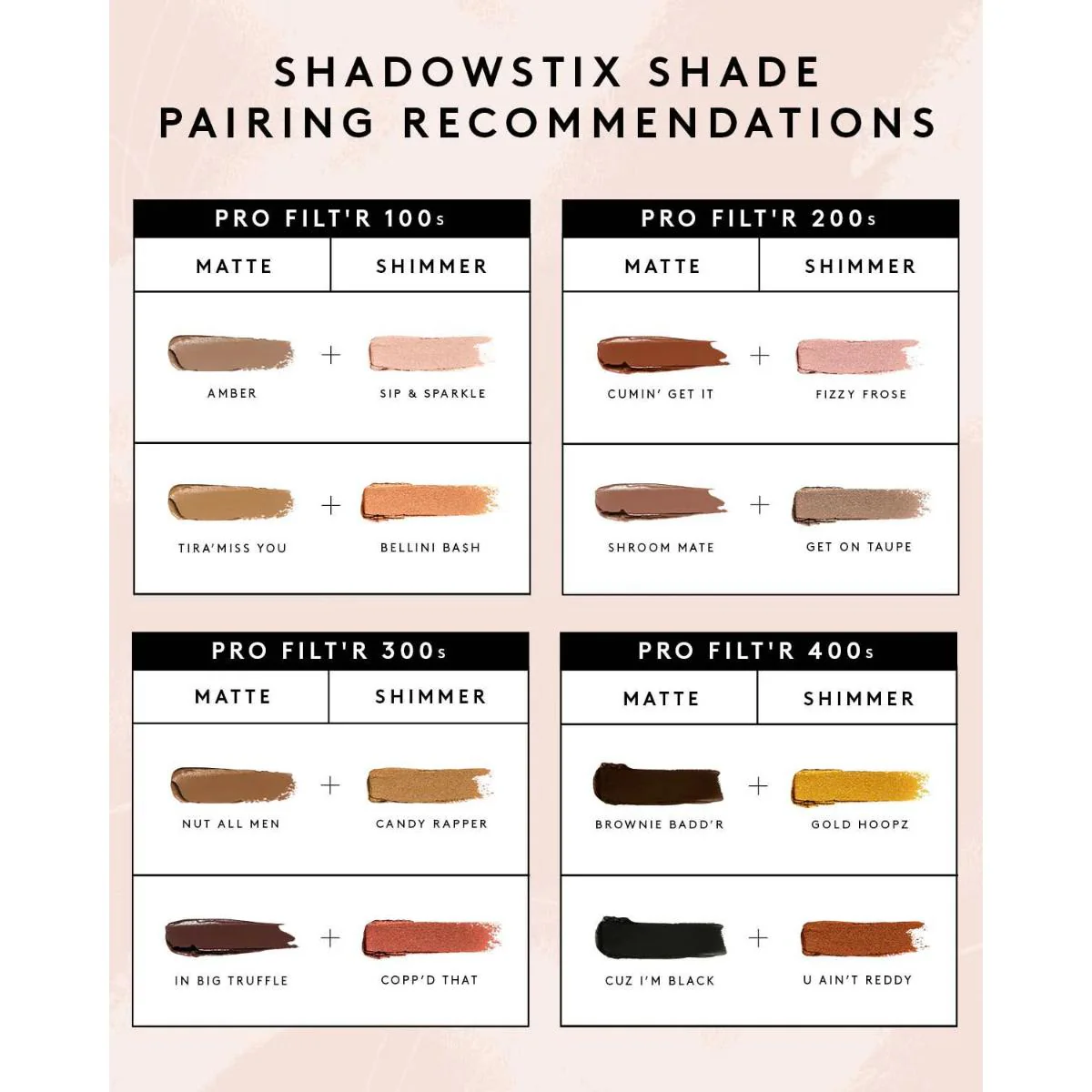 Shadowstix Longwear Eyeshadow Stick - Image 81