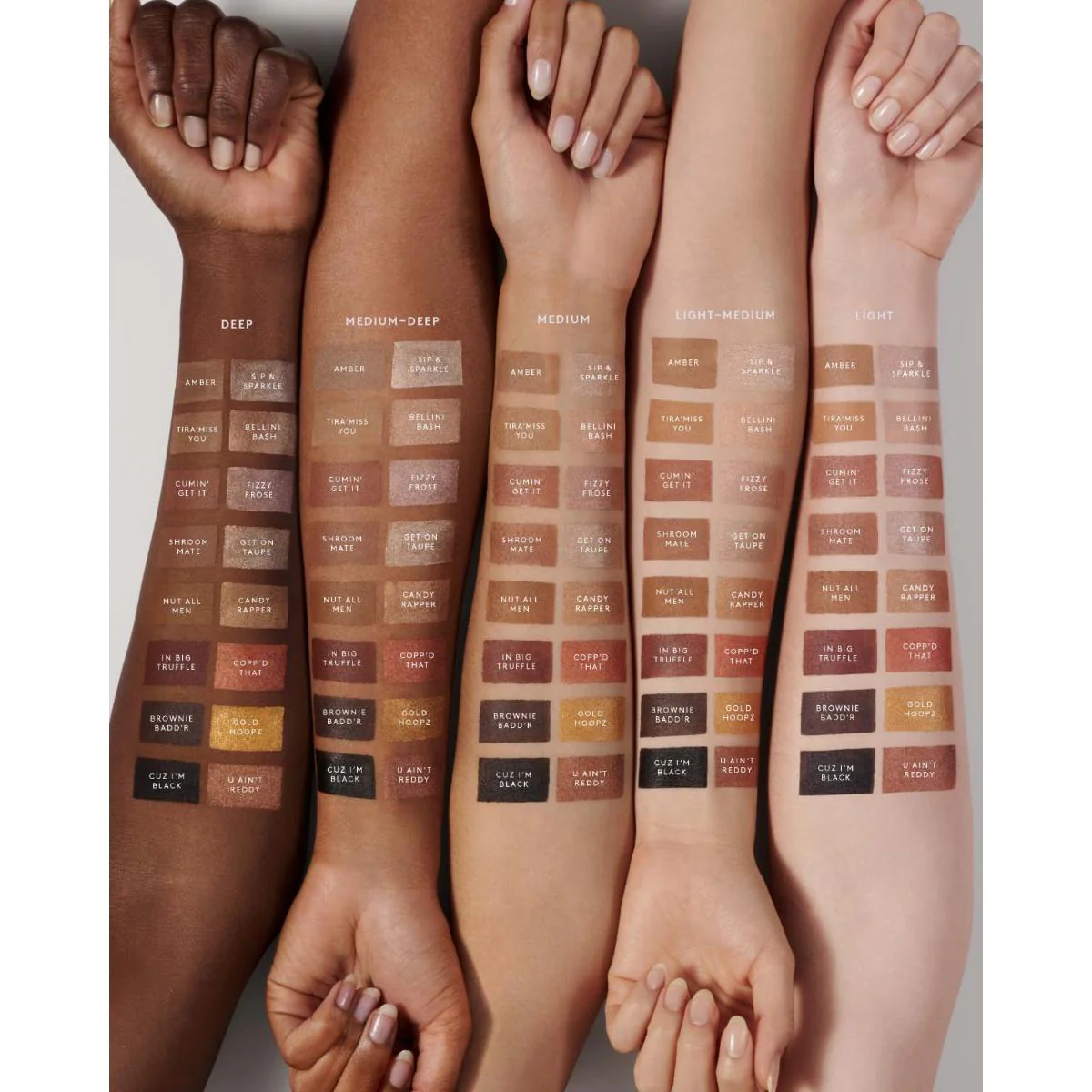 Shadowstix Longwear Eyeshadow Stick - Image 82