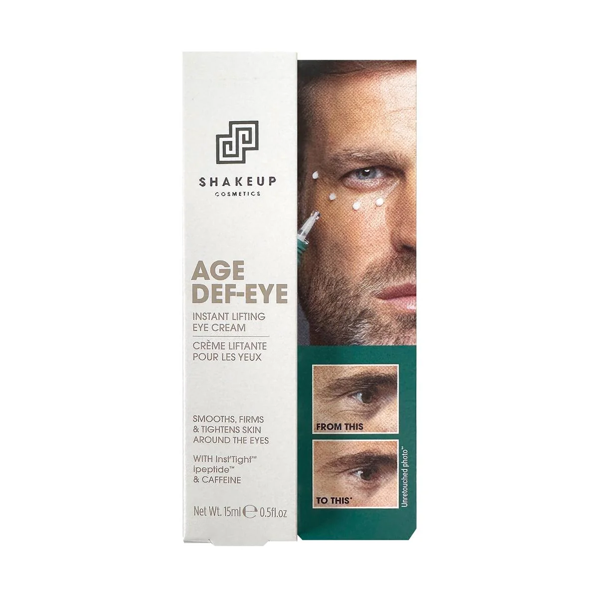 Age Def-Eye Instant Lifting Eye Cream - Image 11