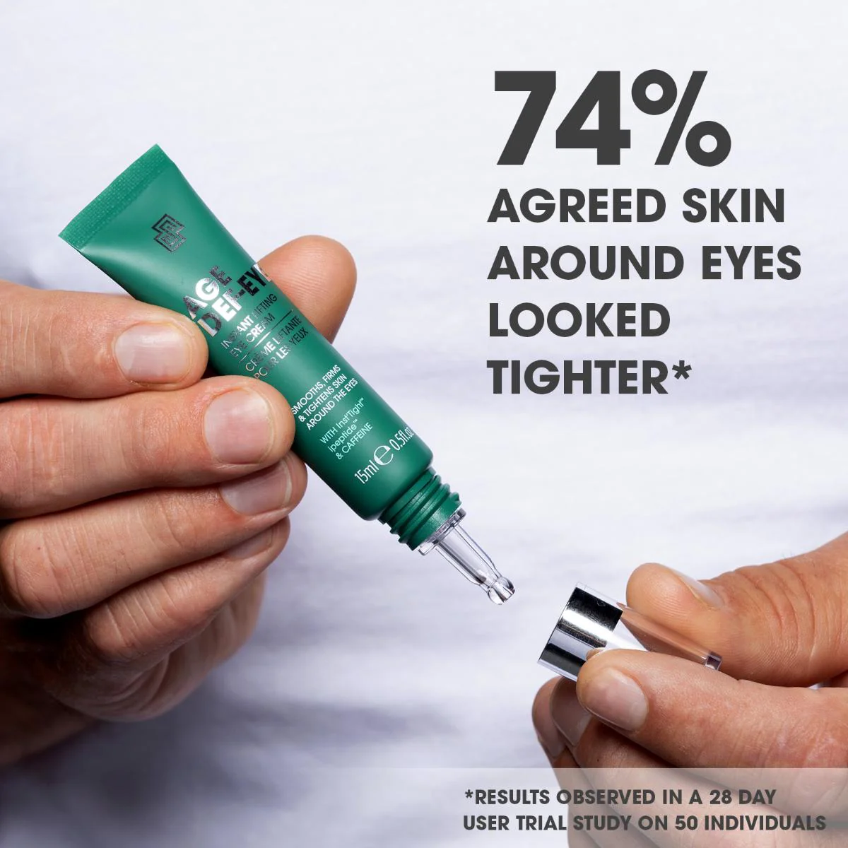 Age Def-Eye Instant Lifting Eye Cream - Image 5