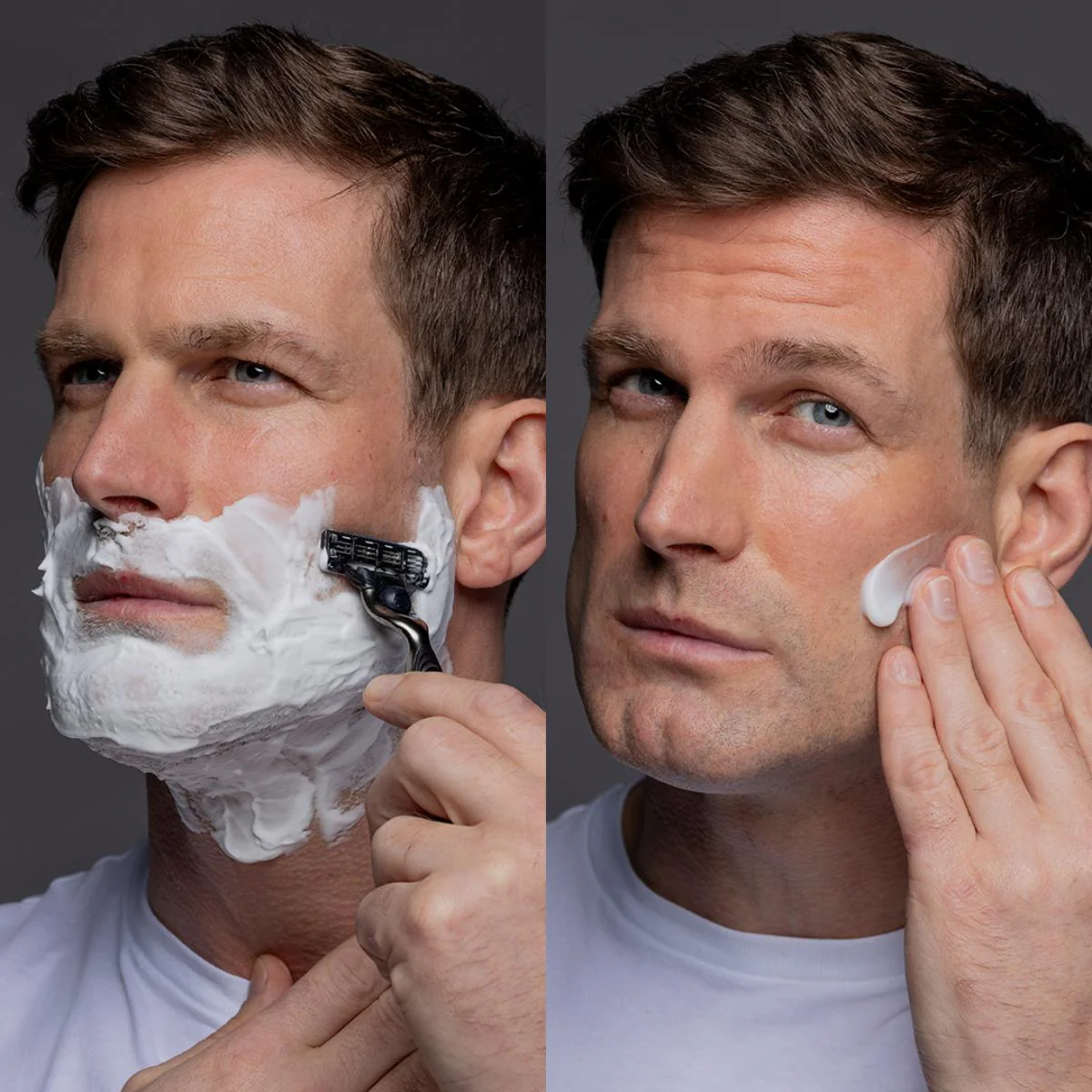 Calm As You Are Soothing Post-Shave Lotion - Image 3