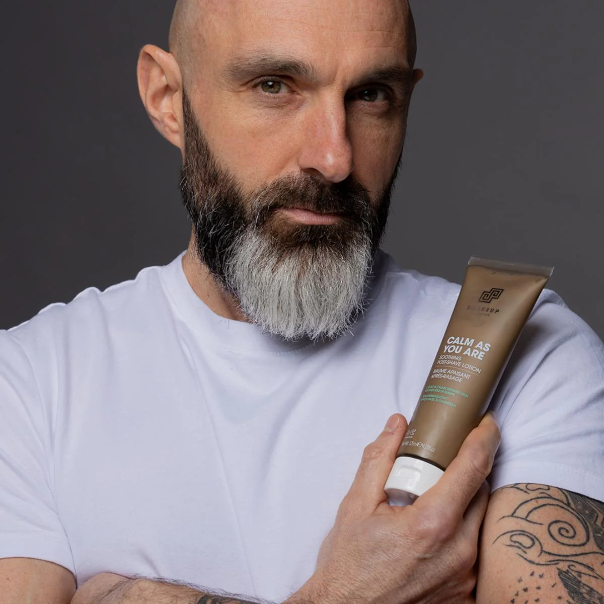 Calm As You Are Soothing Post-Shave Lotion - Image 5