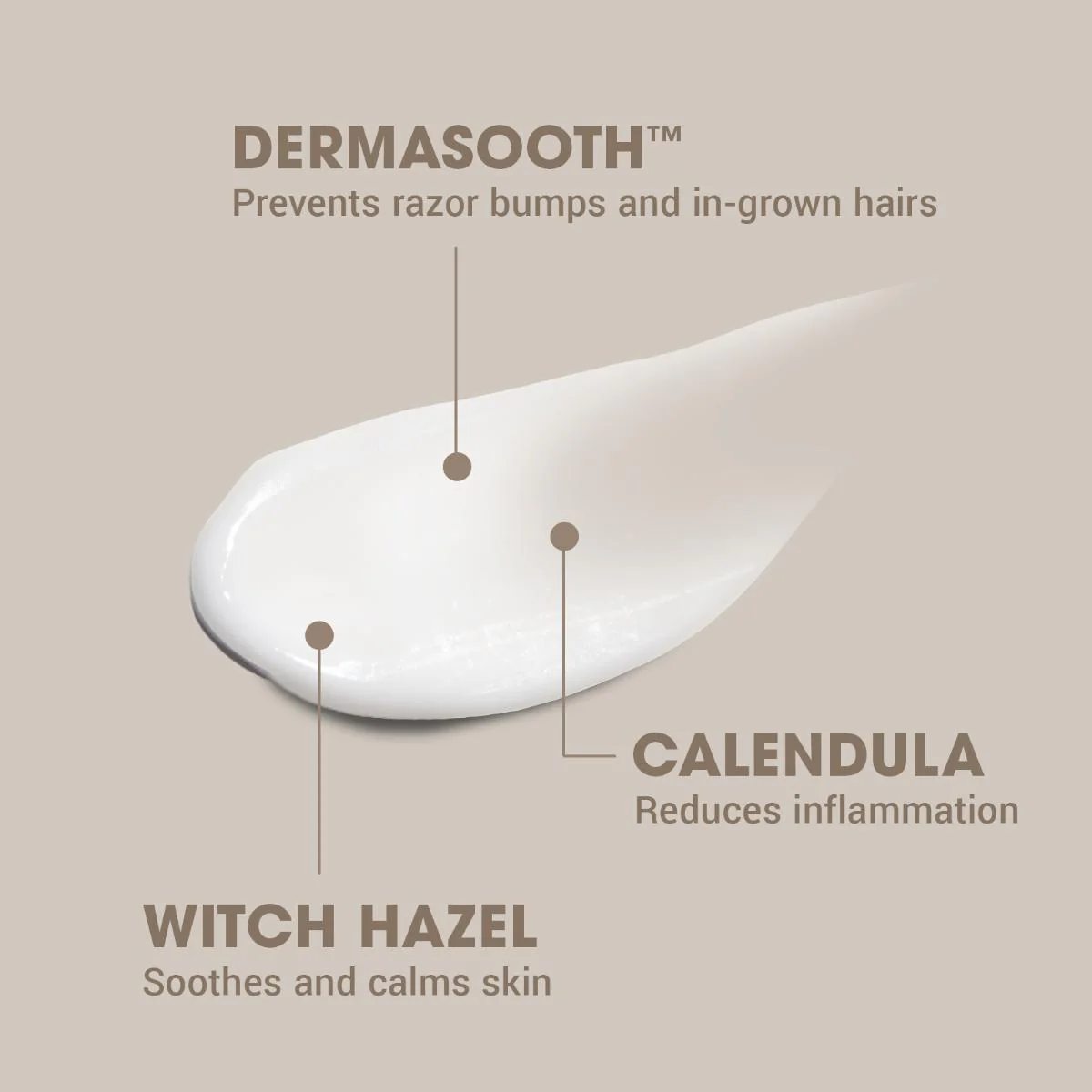 Calm As You Are Soothing Post-Shave Lotion - Image 6