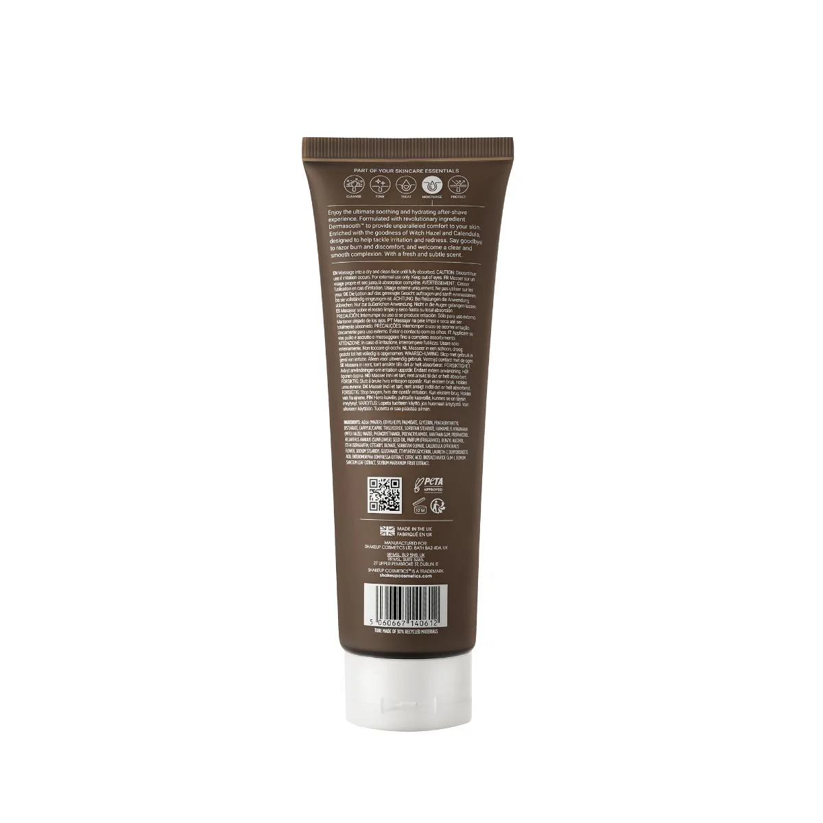 Calm As You Are Soothing Post-Shave Lotion - Image 9