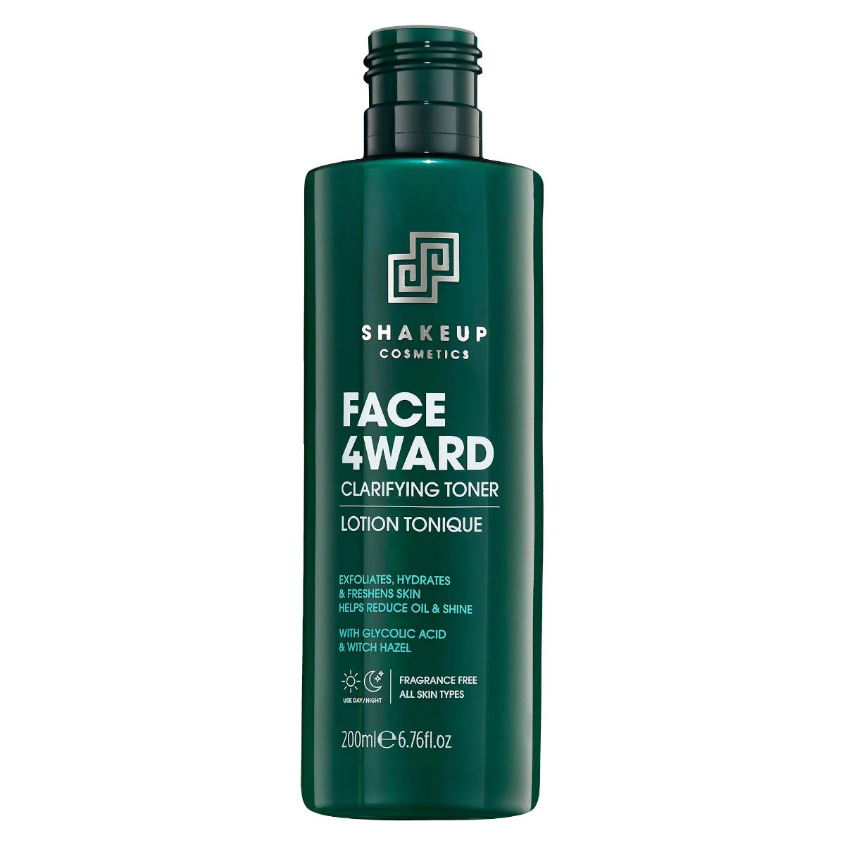 Face 4Ward Clarifying Toner - Image 3