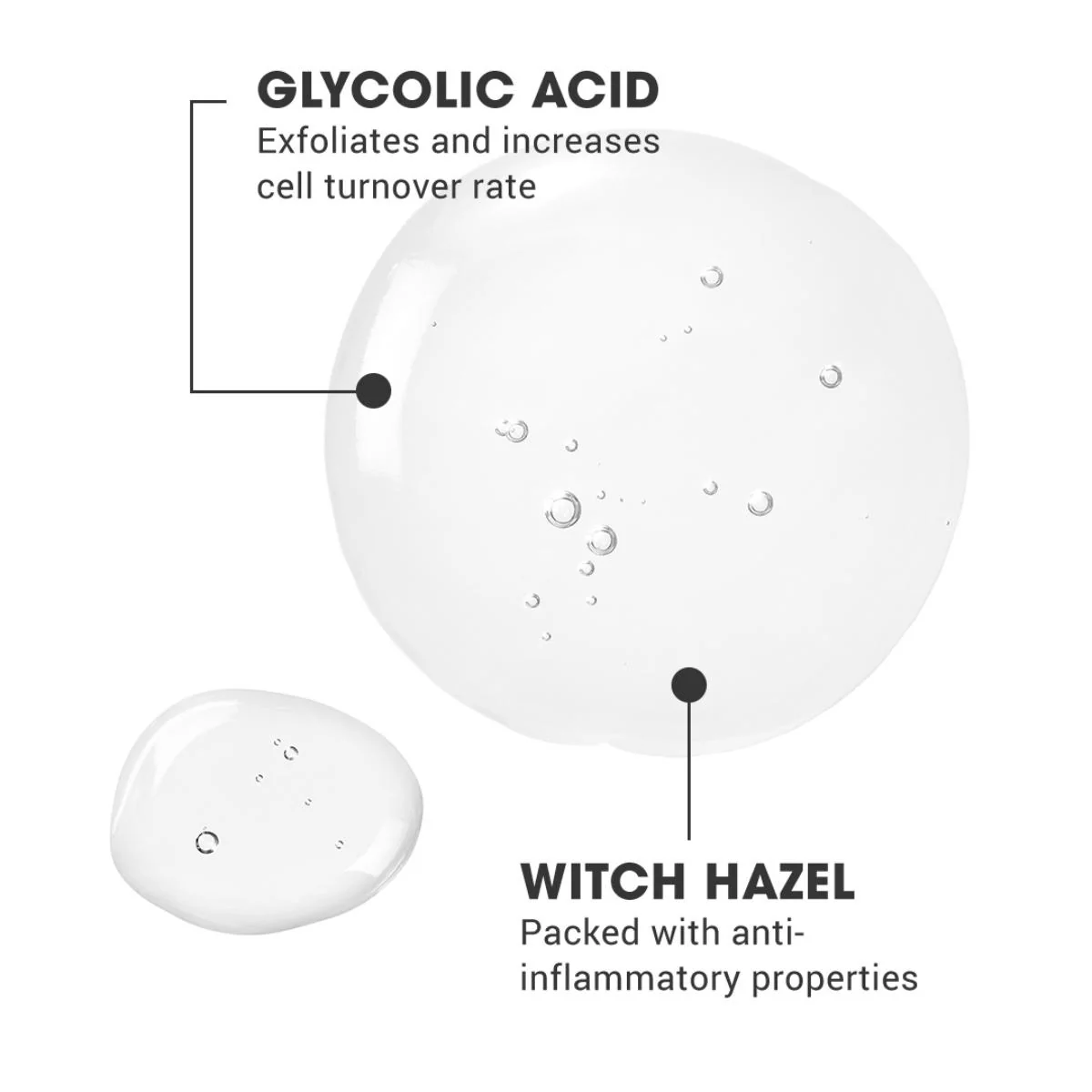 Face 4Ward Clarifying Toner - Image 8