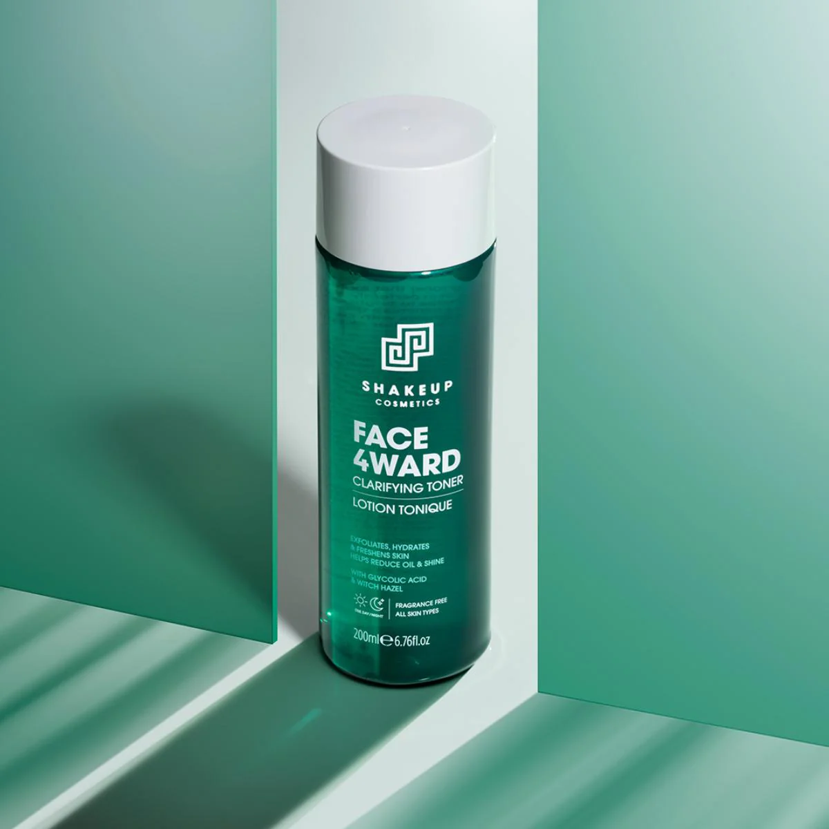 Face 4Ward Clarifying Toner - Image 9