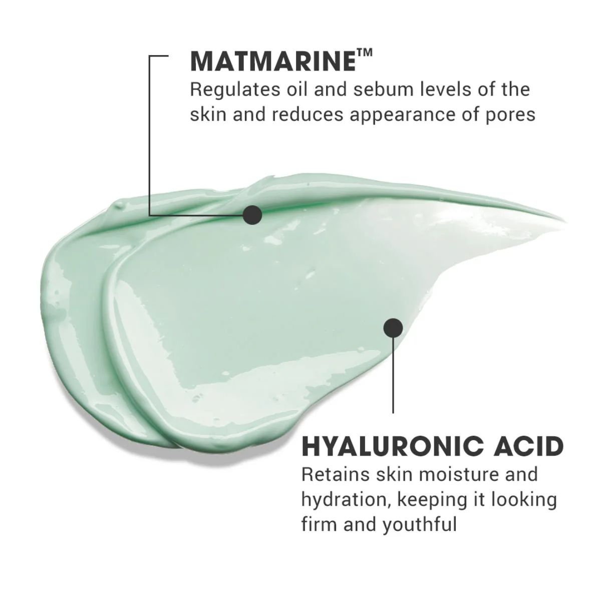 Face 4Ward Oil Control Gel Moisturiser - Image 3