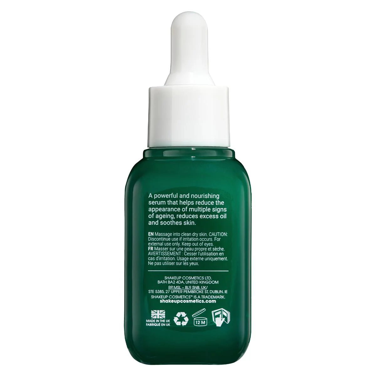 Face 4Ward Pro-Youth Serum - Image 10