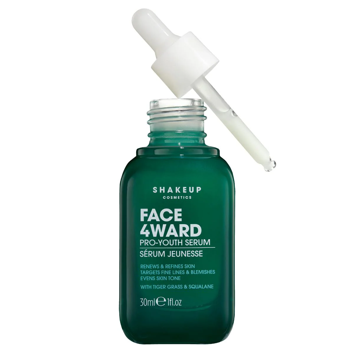 Face 4Ward Pro-Youth Serum - Image 3