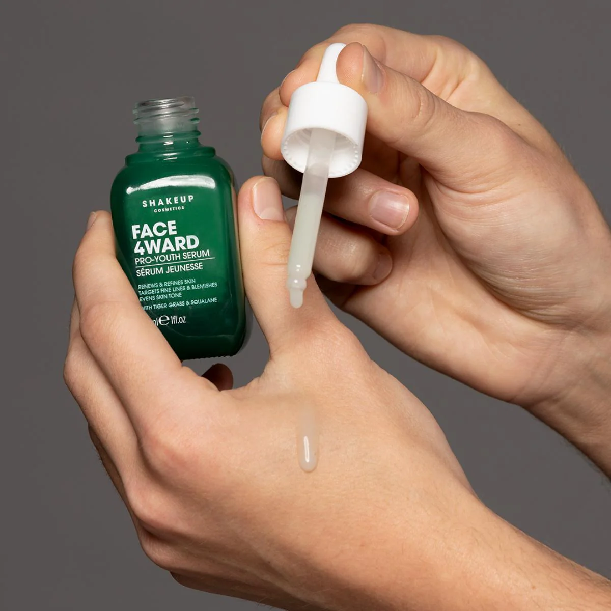 Face 4Ward Pro-Youth Serum - Image 7