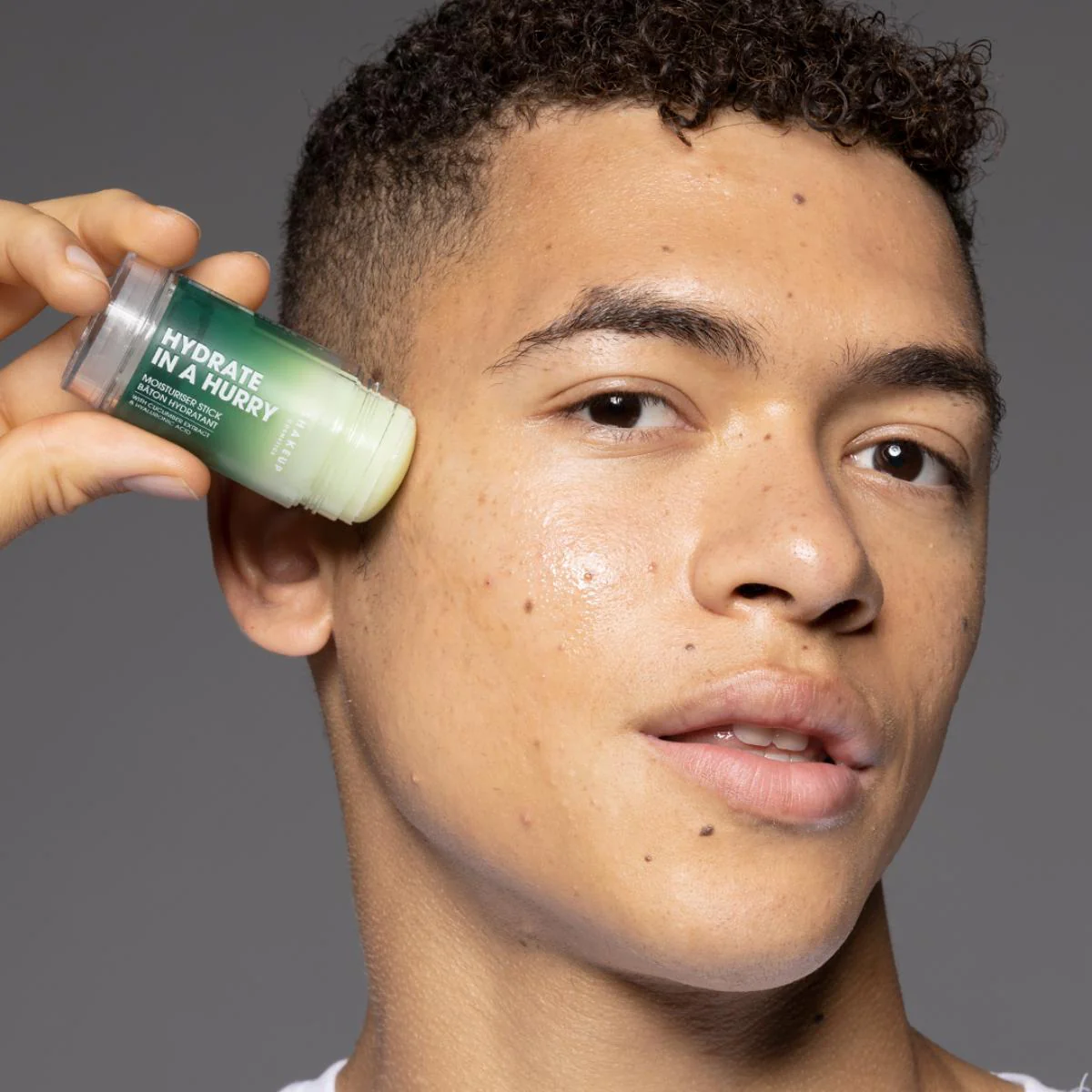 Hydrate In A Hurry Moisturiser Stick 35G - Image 3