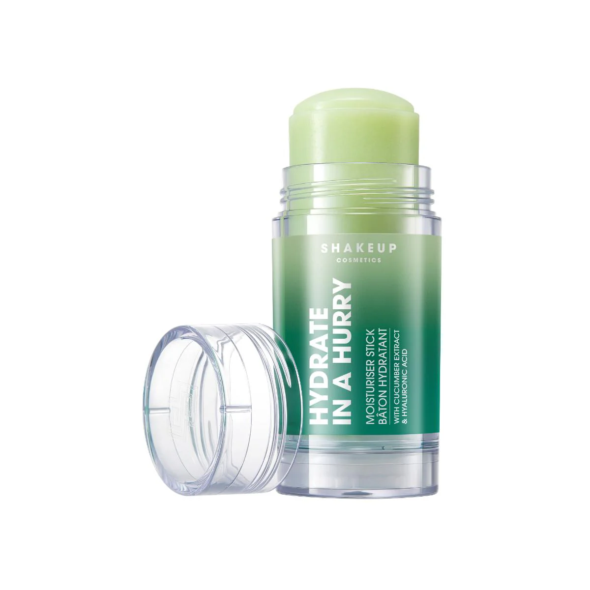 Hydrate In A Hurry Moisturiser Stick 35G - Image 9