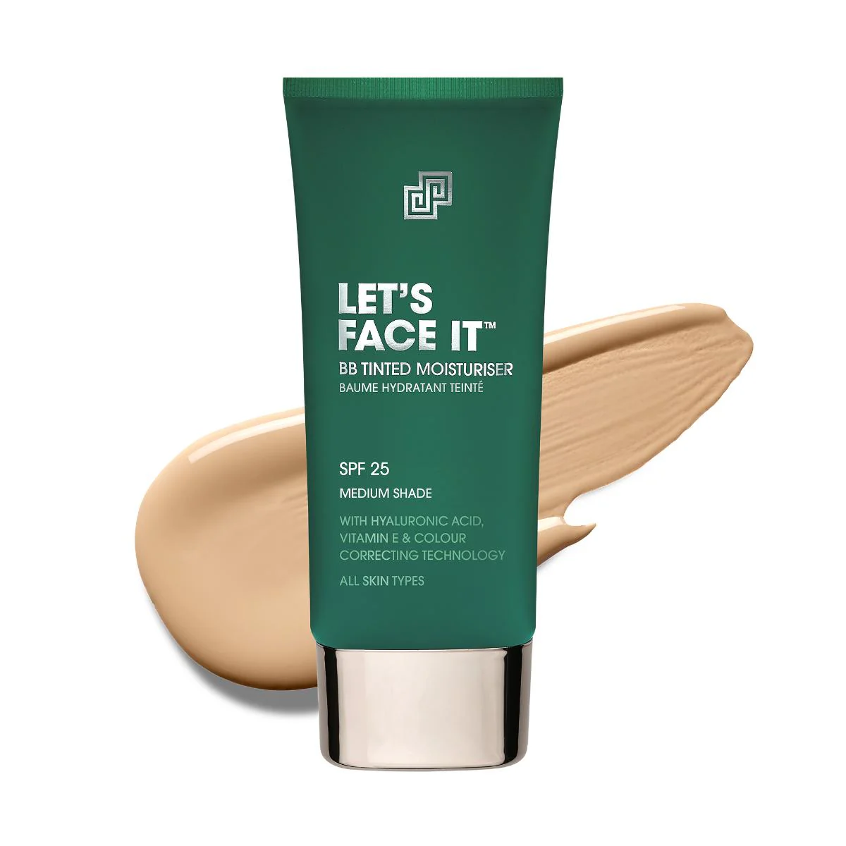 Let's Face It BB Tinted Moisturiser - Image 14