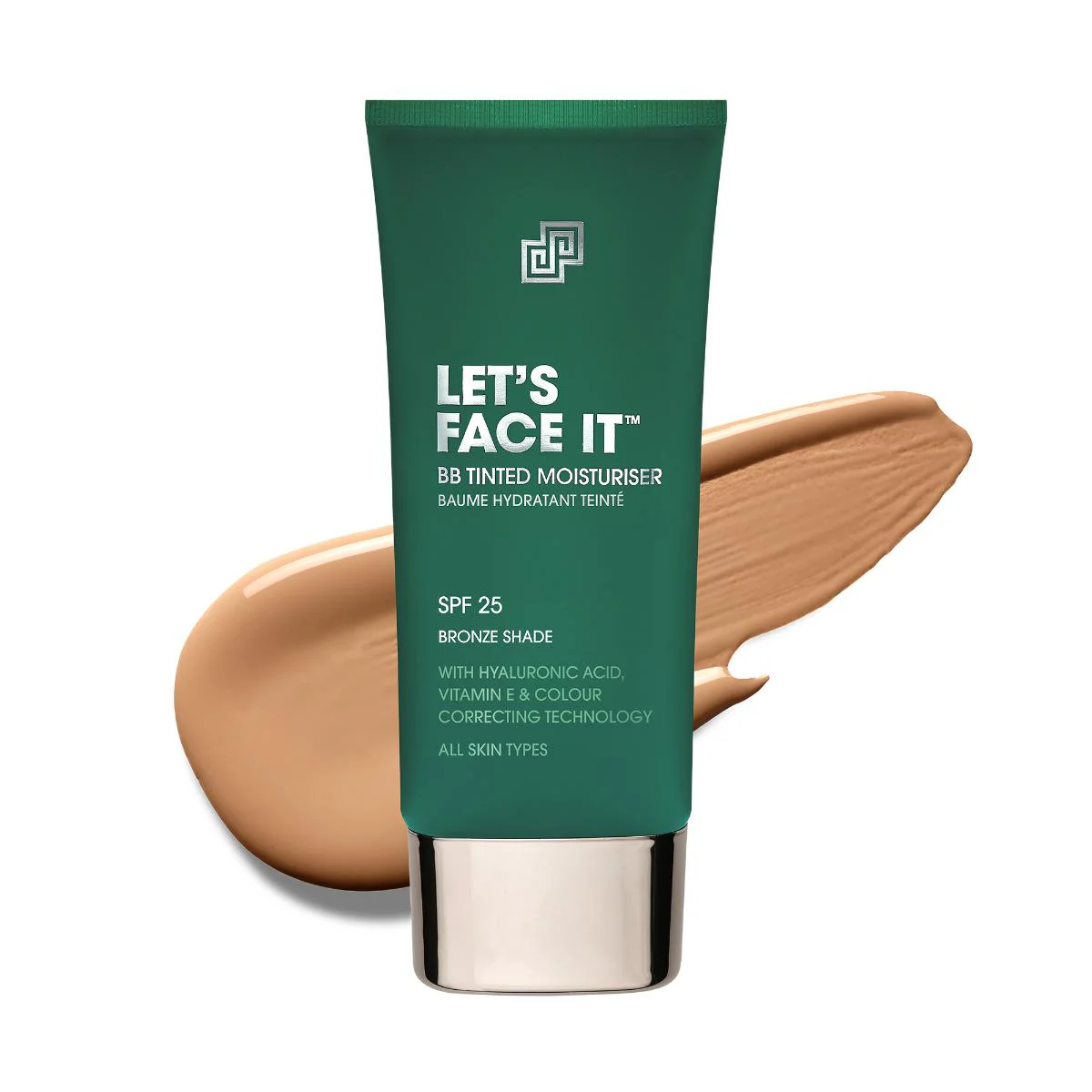 Let's Face It BB Tinted Moisturiser - Image 19