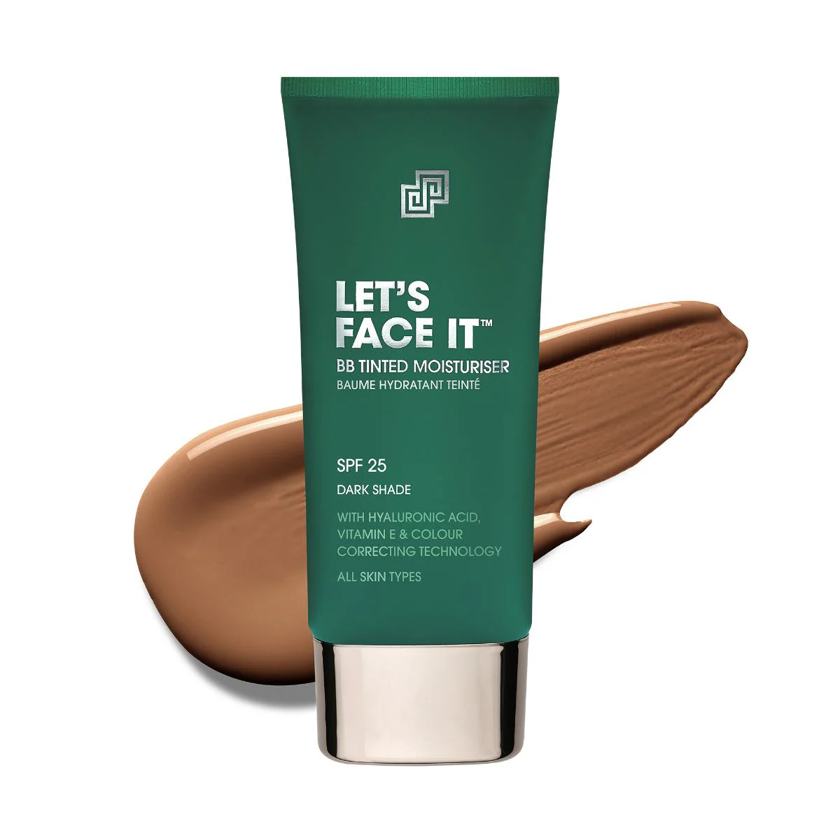 Let's Face It BB Tinted Moisturiser - Image 24