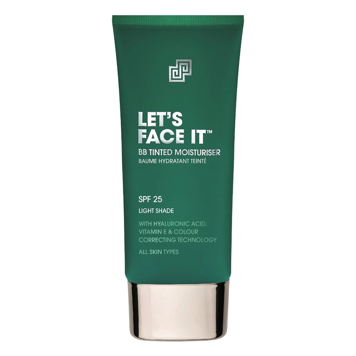 Let's Face It BB Tinted Moisturiser - Image 6