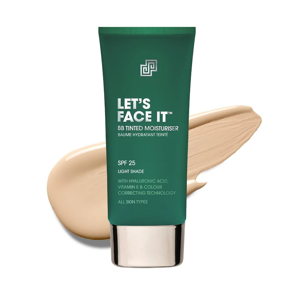 Let's Face It BB Tinted Moisturiser - Image 9