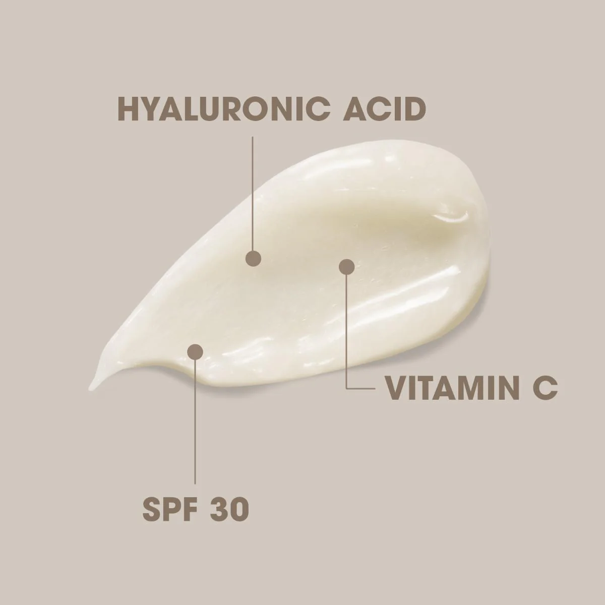 Lip Hero: Vitamin C Lip Balm SPF30-  10G - Image 3