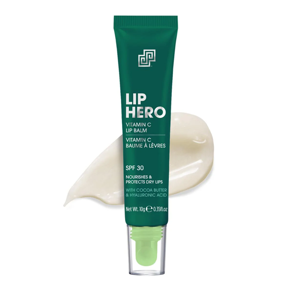 Lip Hero: Vitamin C Lip Balm SPF30-  10G - Image 7