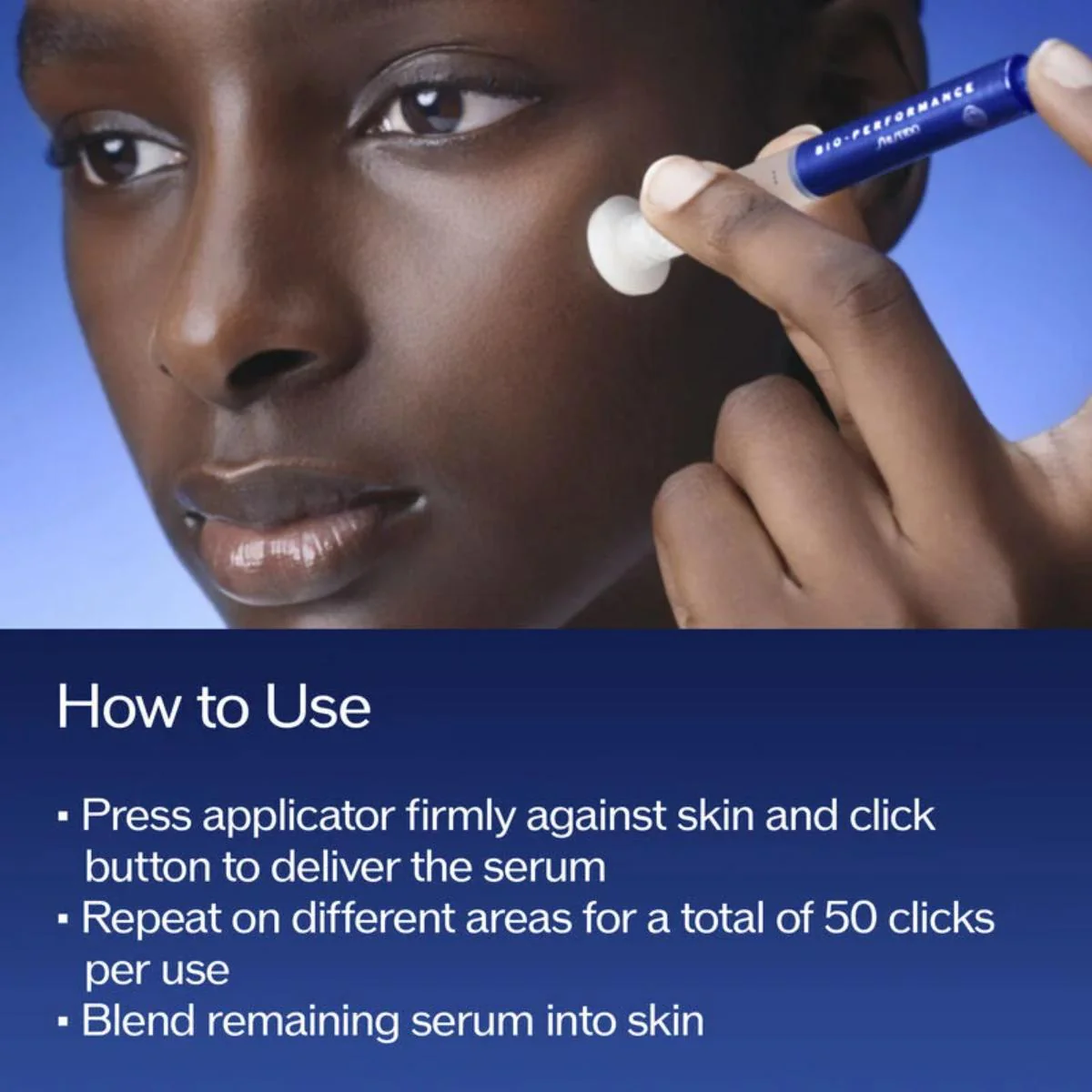 Bio-Performance Micro-Click Concentrate - Image 3