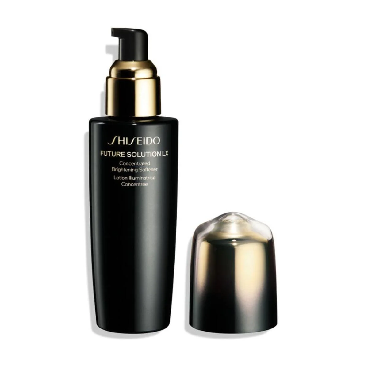 Future Solution LX Concentrated Brightening Softener - Image 2