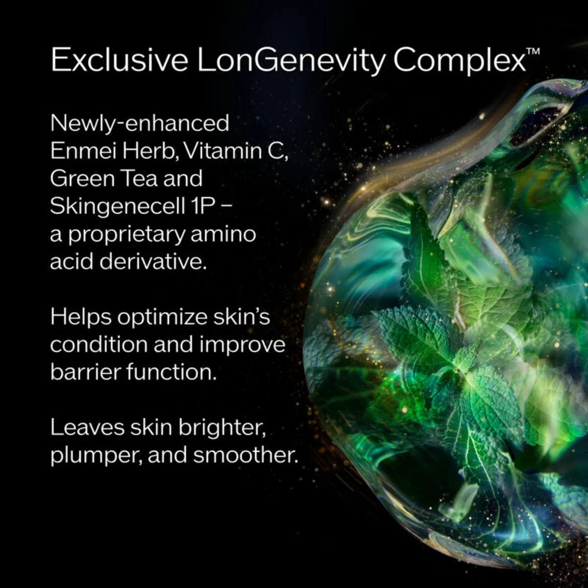 Future Solution LX Concentrated Brightening Softener - Image 5
