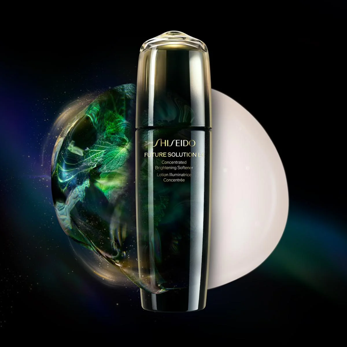 Future Solution LX Concentrated Brightening Softener - Image 8