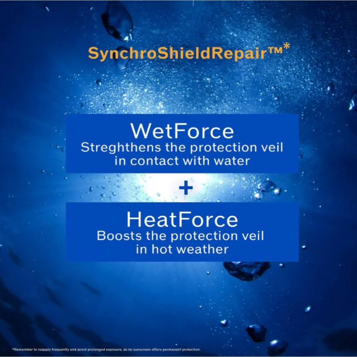 Expert Sun Protector Clear Stick SPF 50+ - Image 5