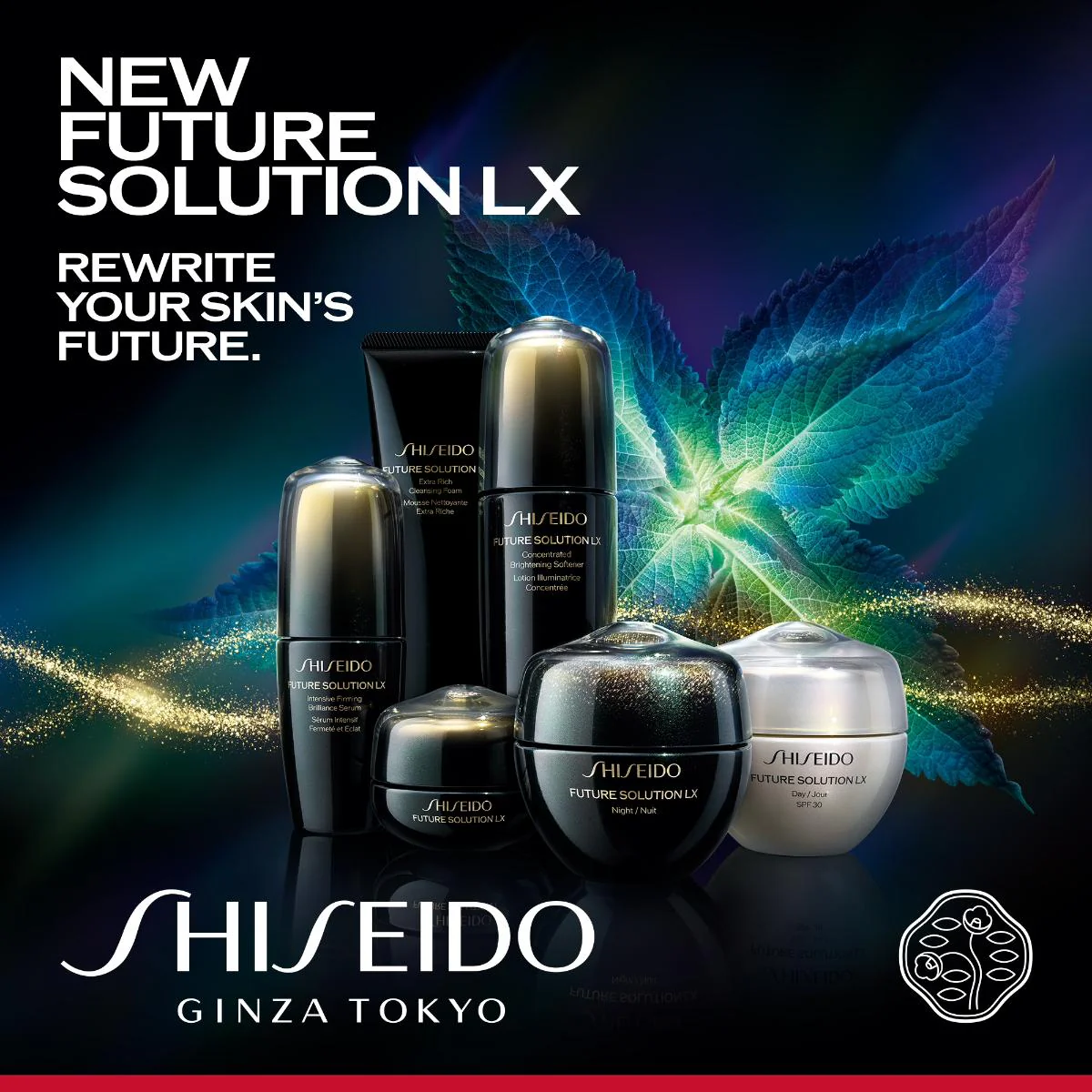 Future Solution LX Extra Rich Cleansing Foam - Image 10