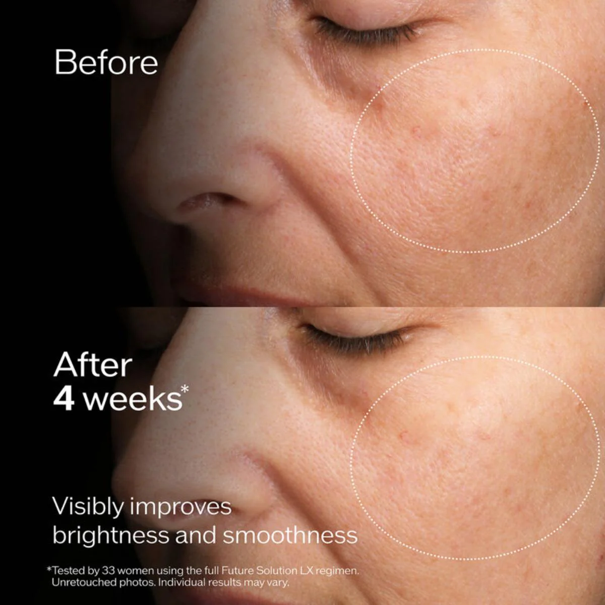 Future Solution LX Extra Rich Cleansing Foam - Image 4