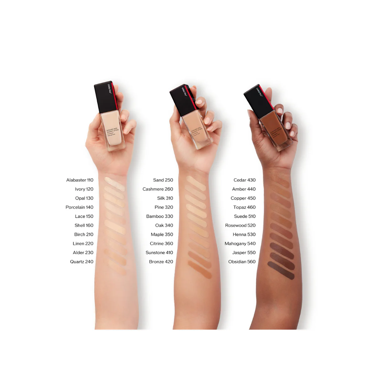 Radiant Lifting Foundation - Image 2