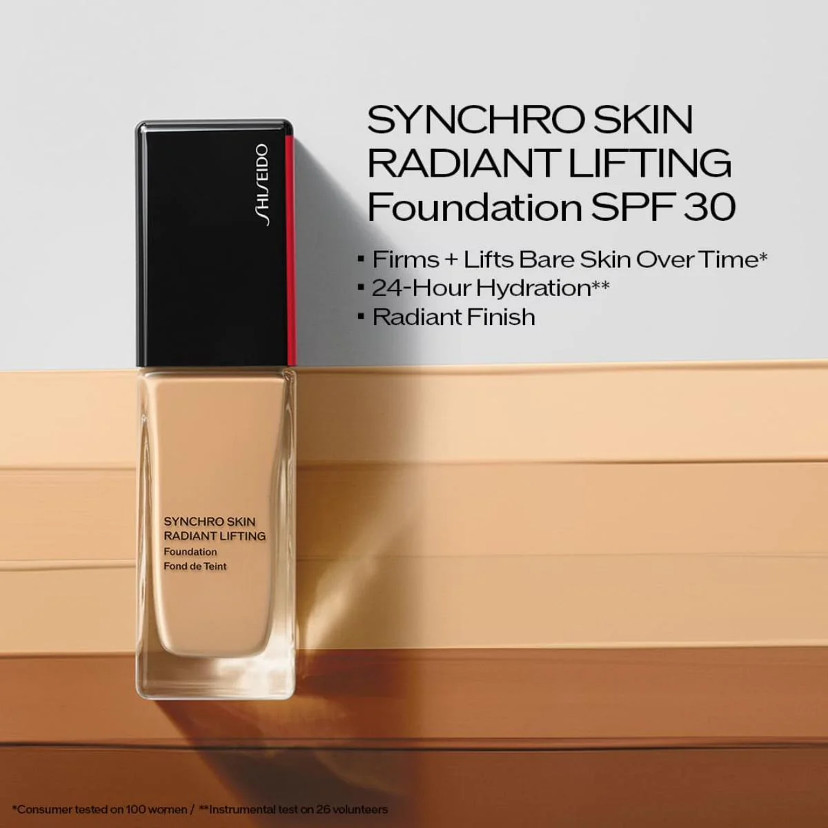 Synchro Skin Radiant Lifting Foundation - Image 16