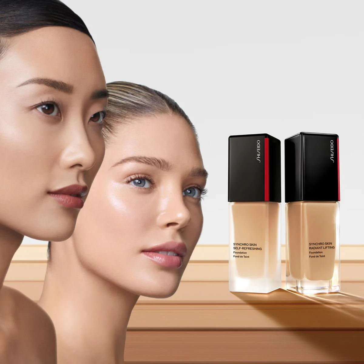 Synchro Skin Radiant Lifting Foundation - Image 17