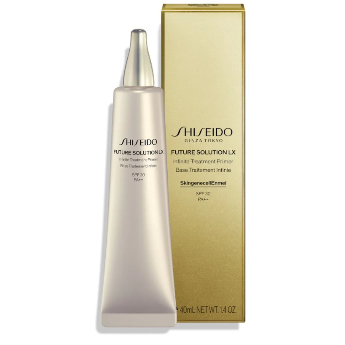 Infinite Treatment Primer SPF 30 - 40ML - Image 2