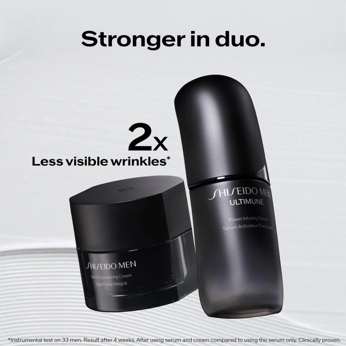 Men Ultimune Power Infusing Serum - Image 5