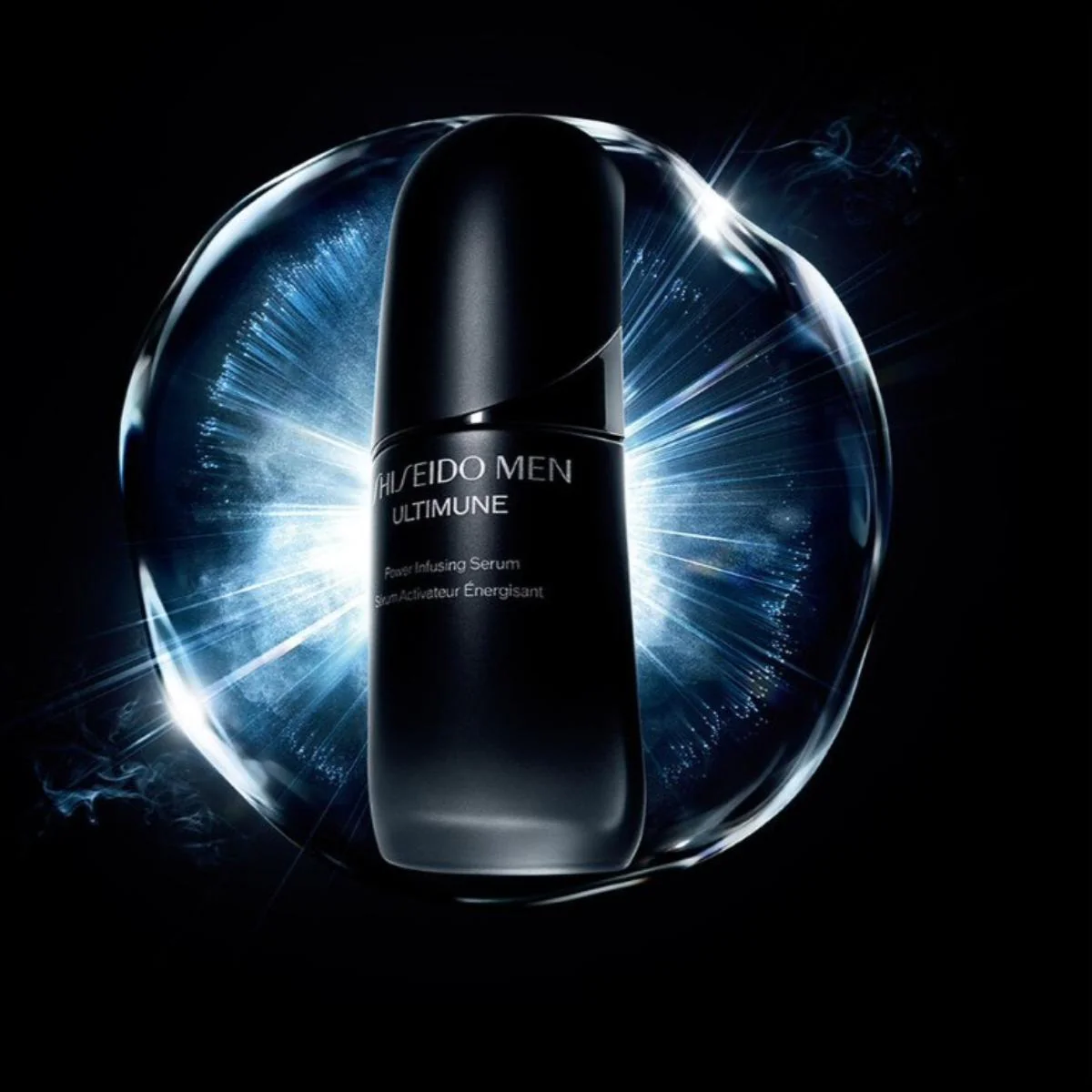 Men Ultimune Power Infusing Serum - Image 7