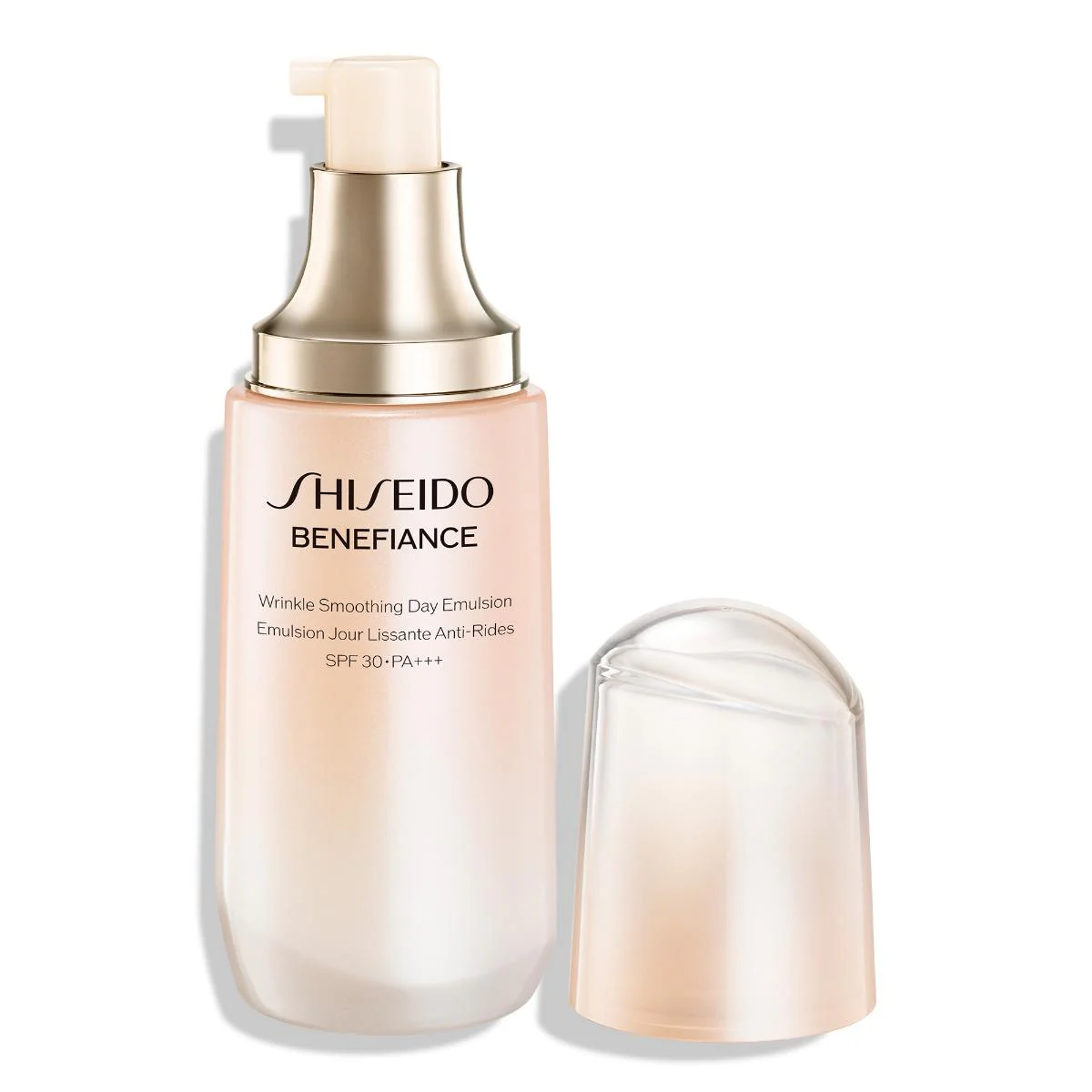 Benefiance Wrinkle Smoothing Day Emulsion Anti-Wrinkle SPF 20 - Image 2