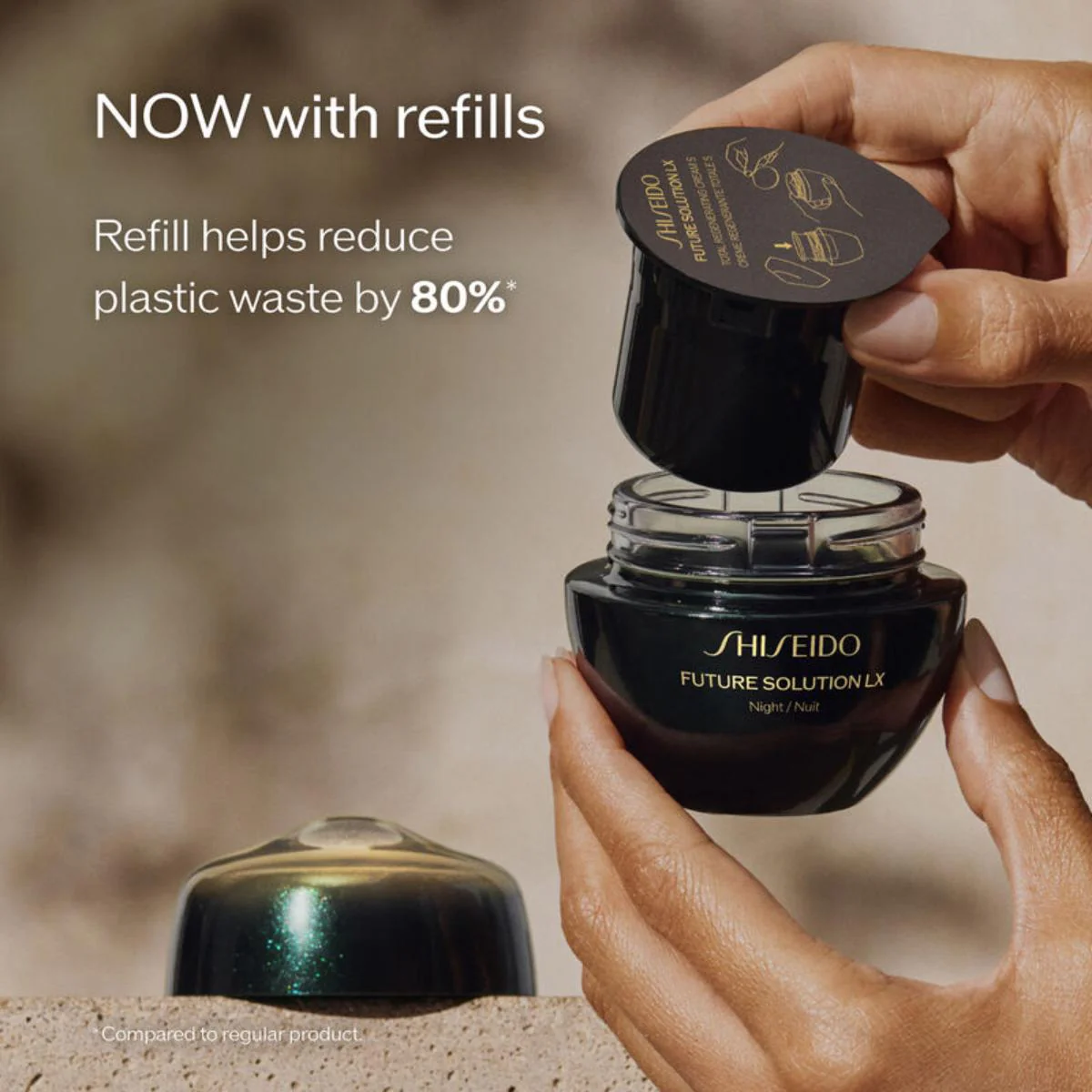 Future Solution LX Total Regenerating Cream - Image 10