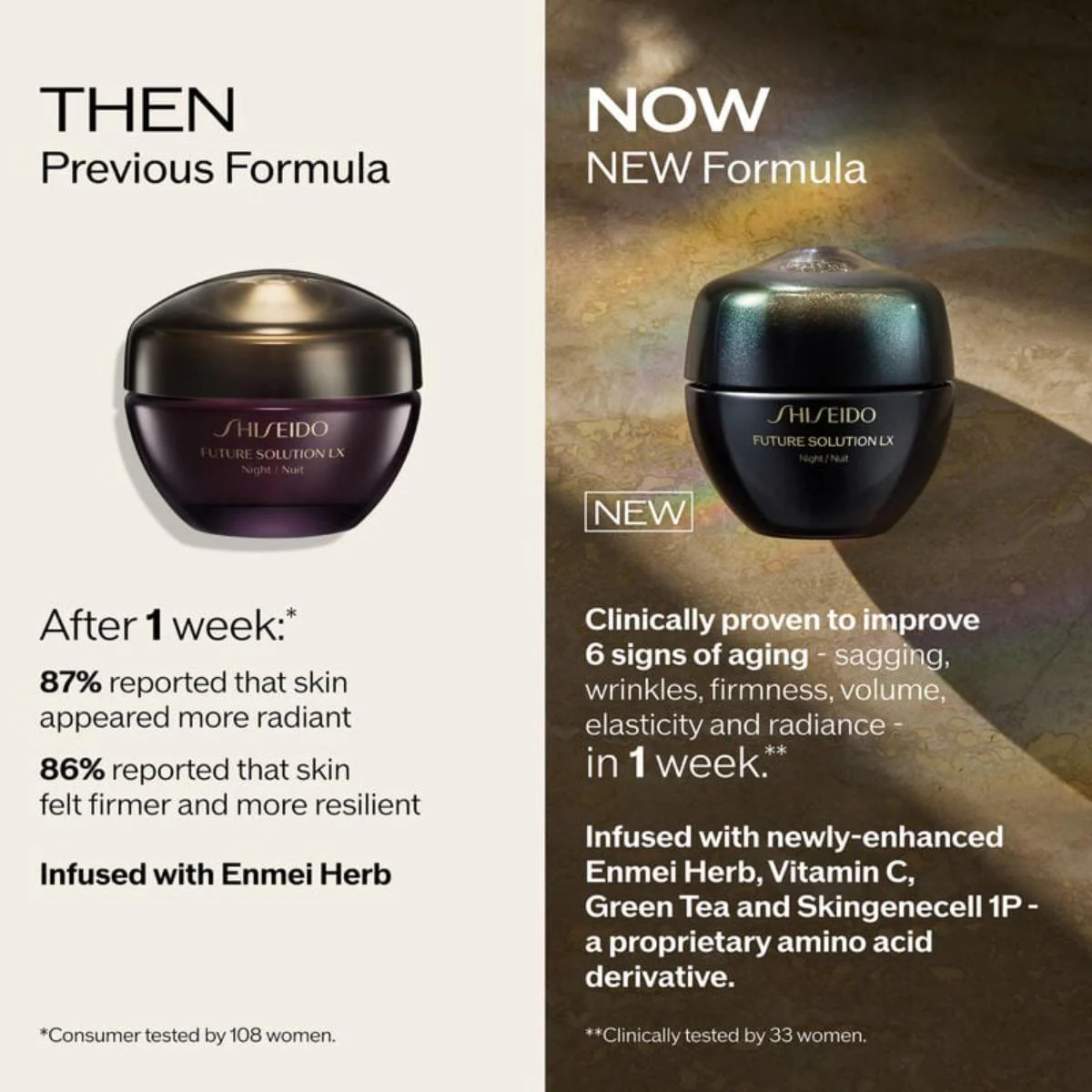 Future Solution LX Total Regenerating Cream - Image 11