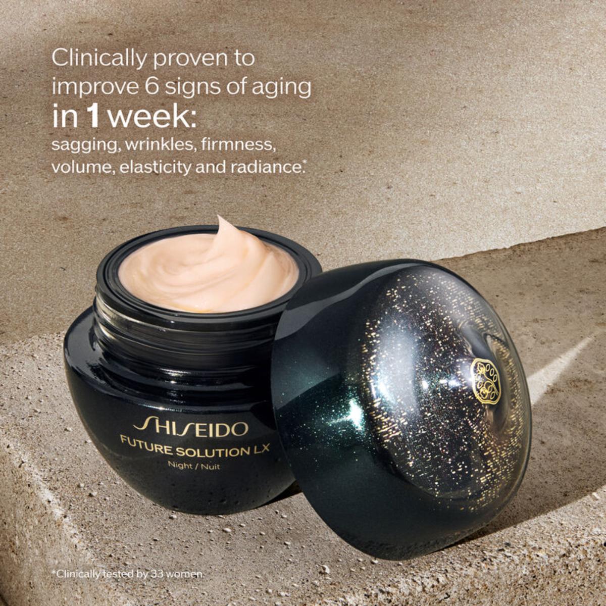 Future Solution LX Total Regenerating Cream - Image 3