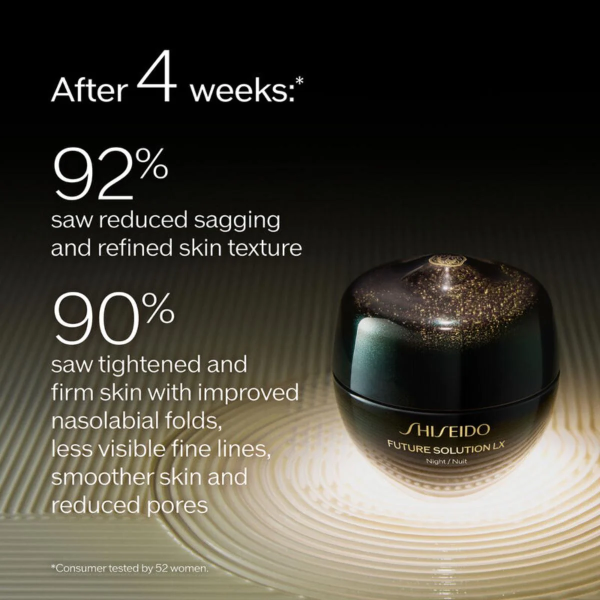 Future Solution LX Total Regenerating Cream - Image 4