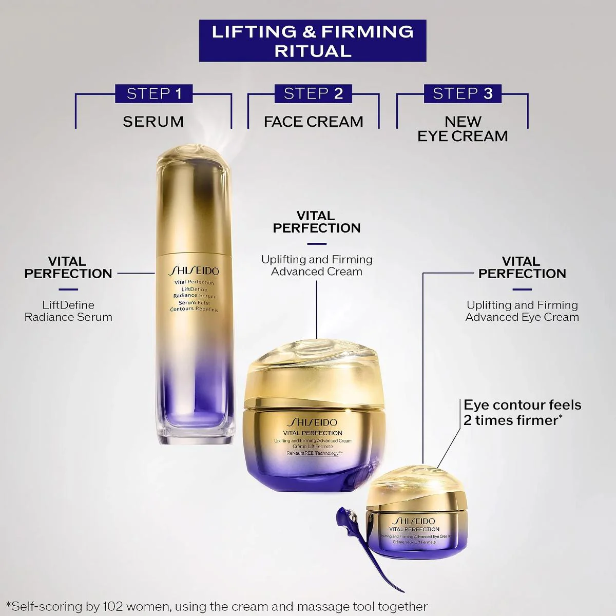 Vital Perfection Eye Cream - Image 12