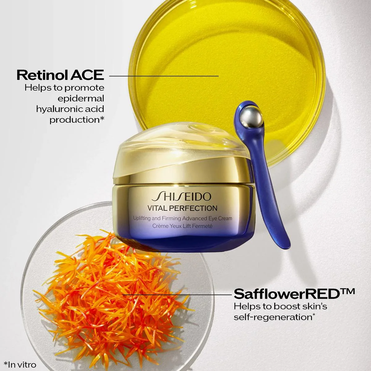 Vital Perfection Eye Cream - Image 4