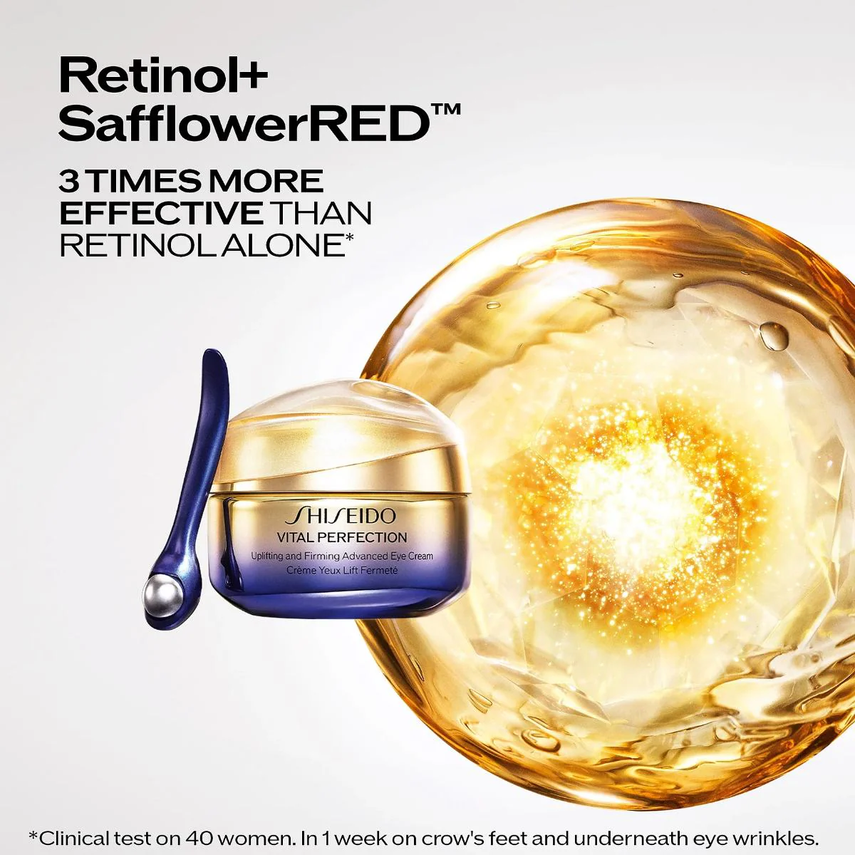 Vital Perfection Eye Cream - Image 5