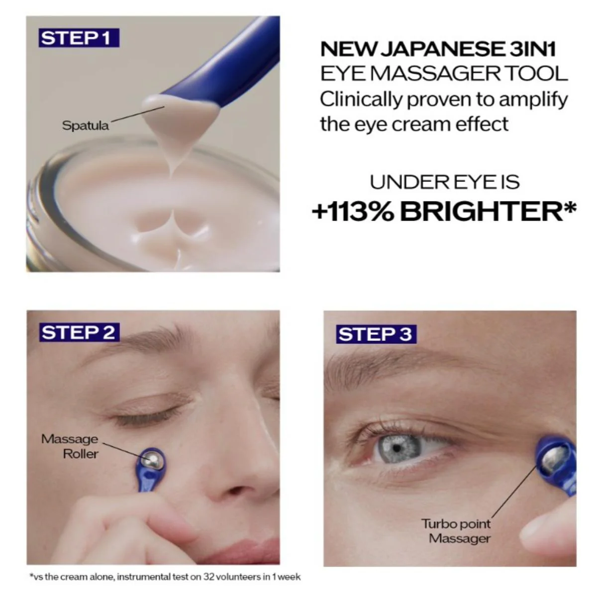 Vital Perfection Eye Cream - Image 7