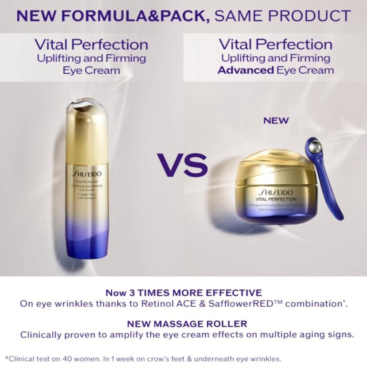 Vital Perfection Eye Cream - Image 8